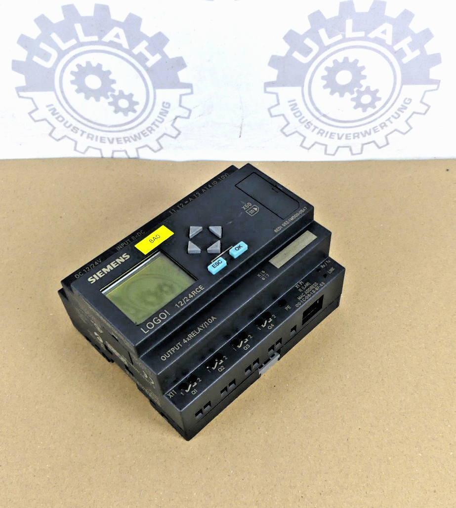 SIEMENS 6ED1052-1MD00-0BA7