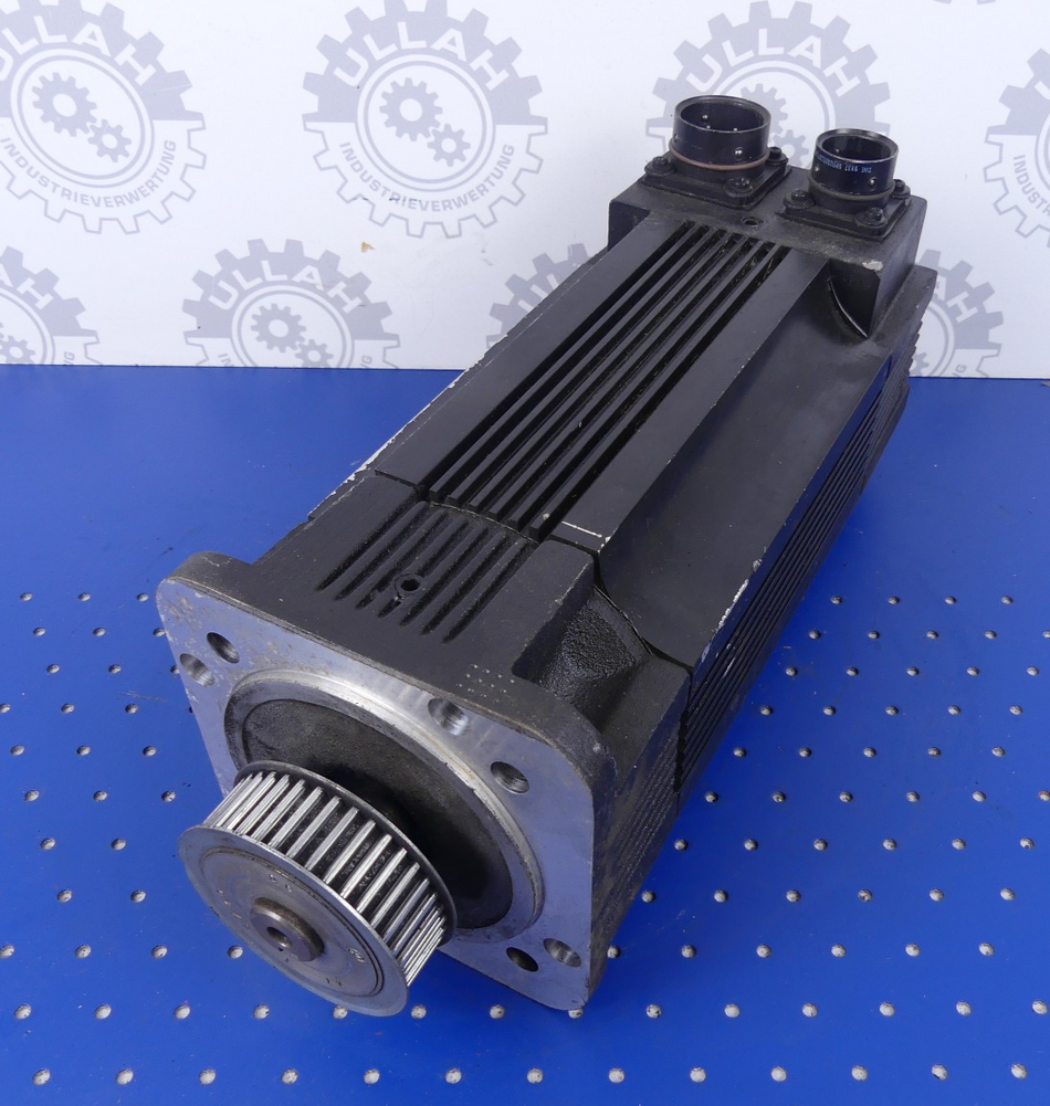 Allen Bradley 1326AB-B420E-21-X51