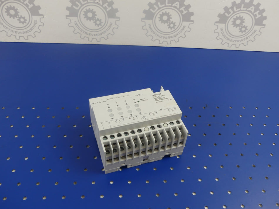 SIEMENS 5WG1 526-1AB02