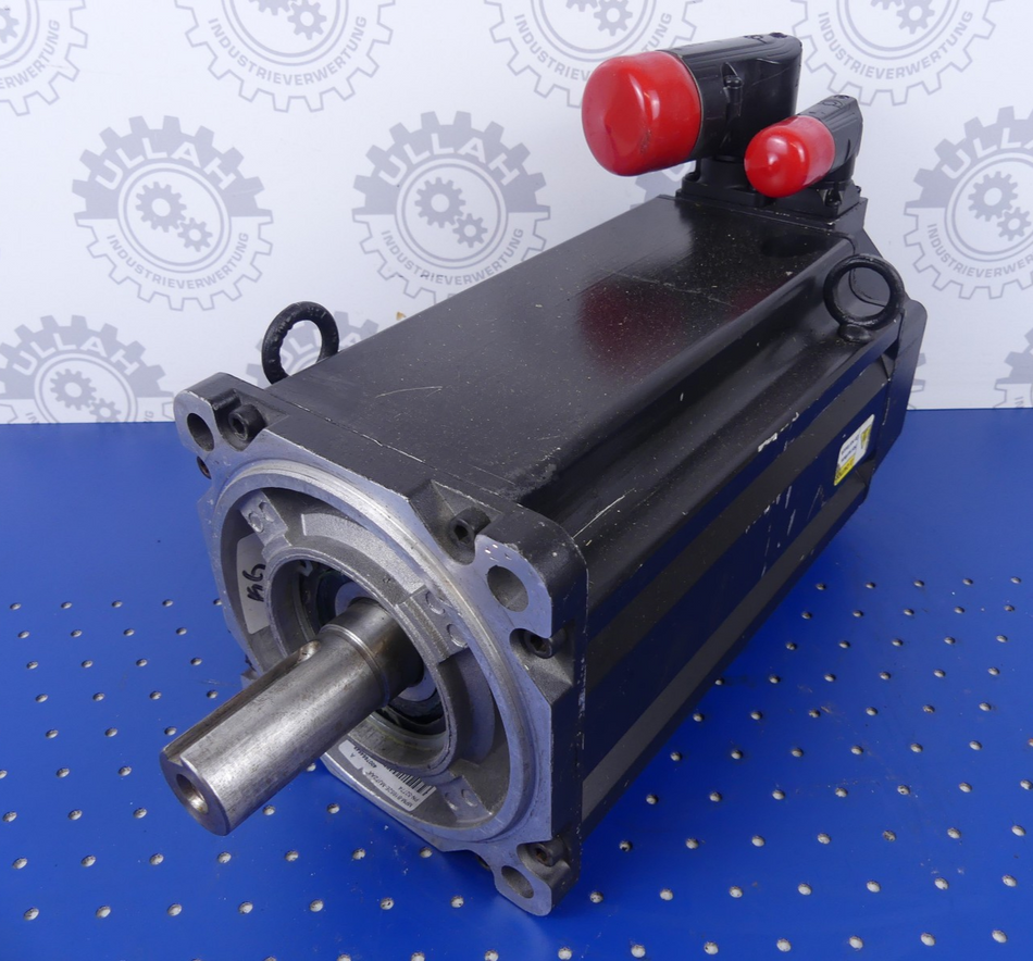 Allen Bradley CAT MPM-B1652E-MJ72AA