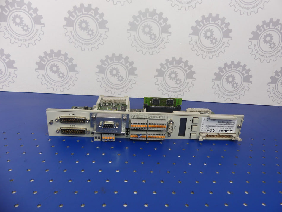 SIEMENS 6SN1118-1NH01-0AA1