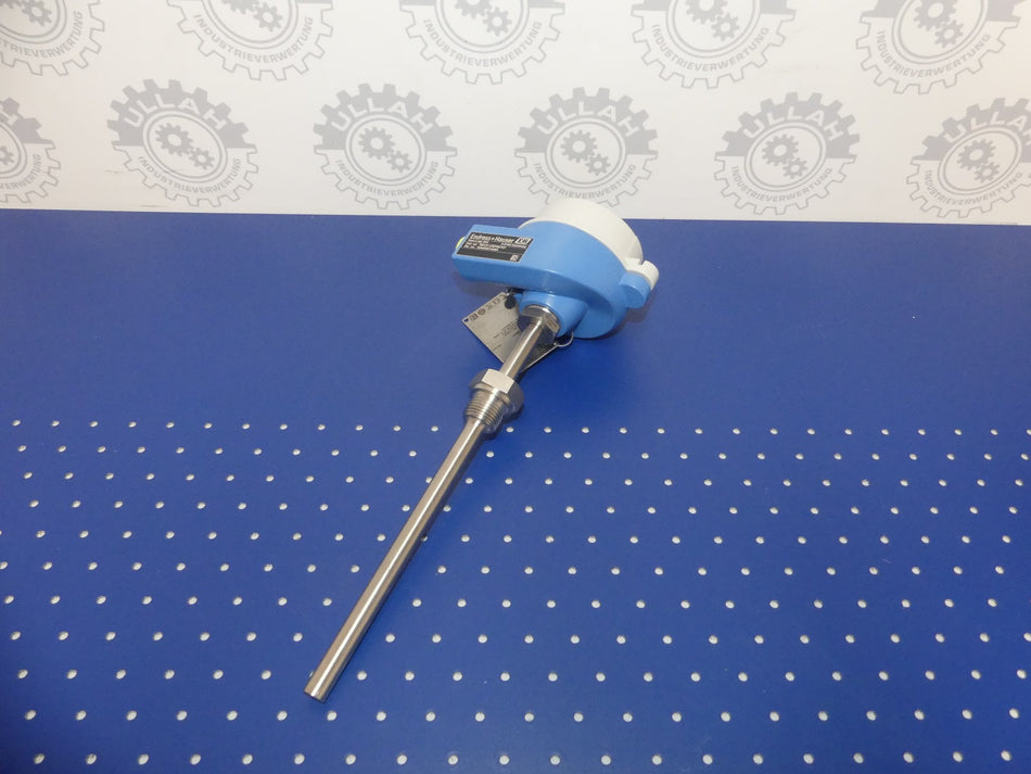 Endress+Hauser TM131-CKP34/101