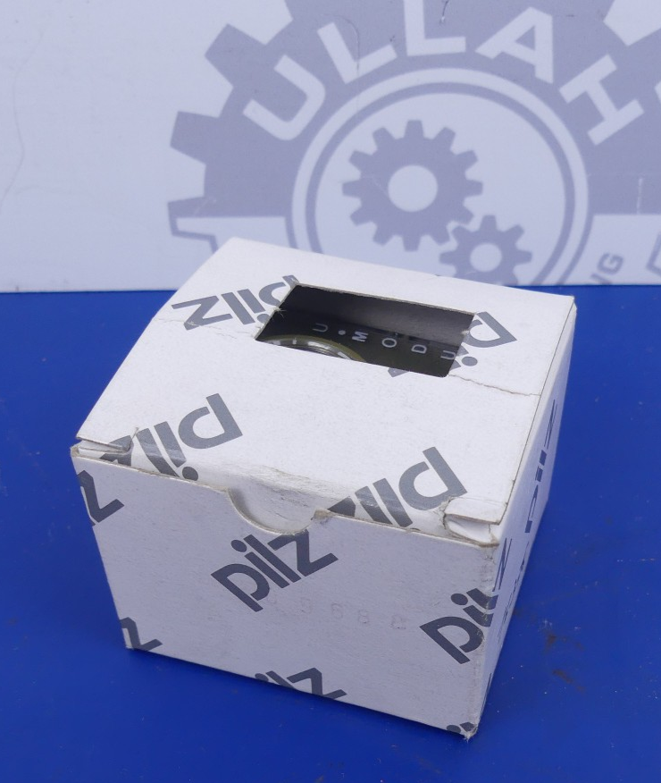 PILZ 16375 U.Modul