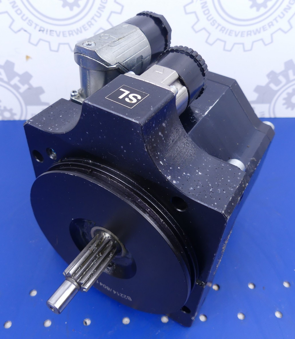 sauter Feinmechanik 143910