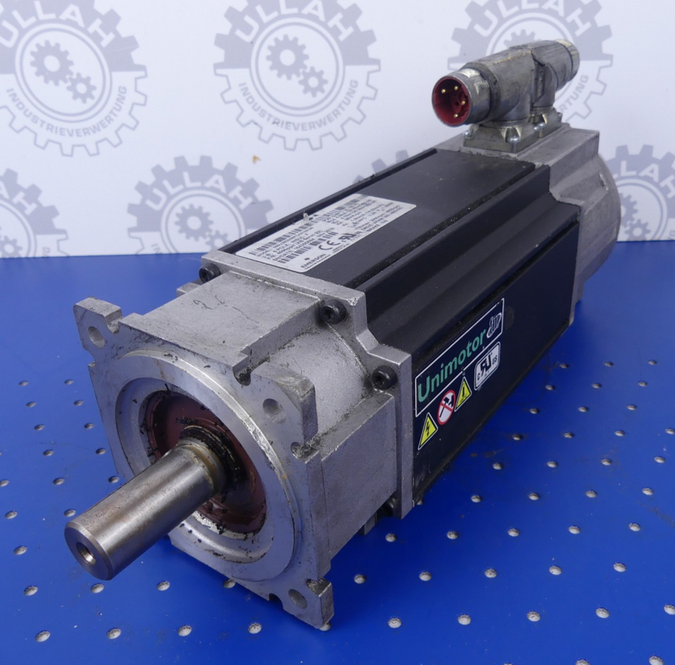 Emerson 095U3B300BFCAA100190 Servomotor