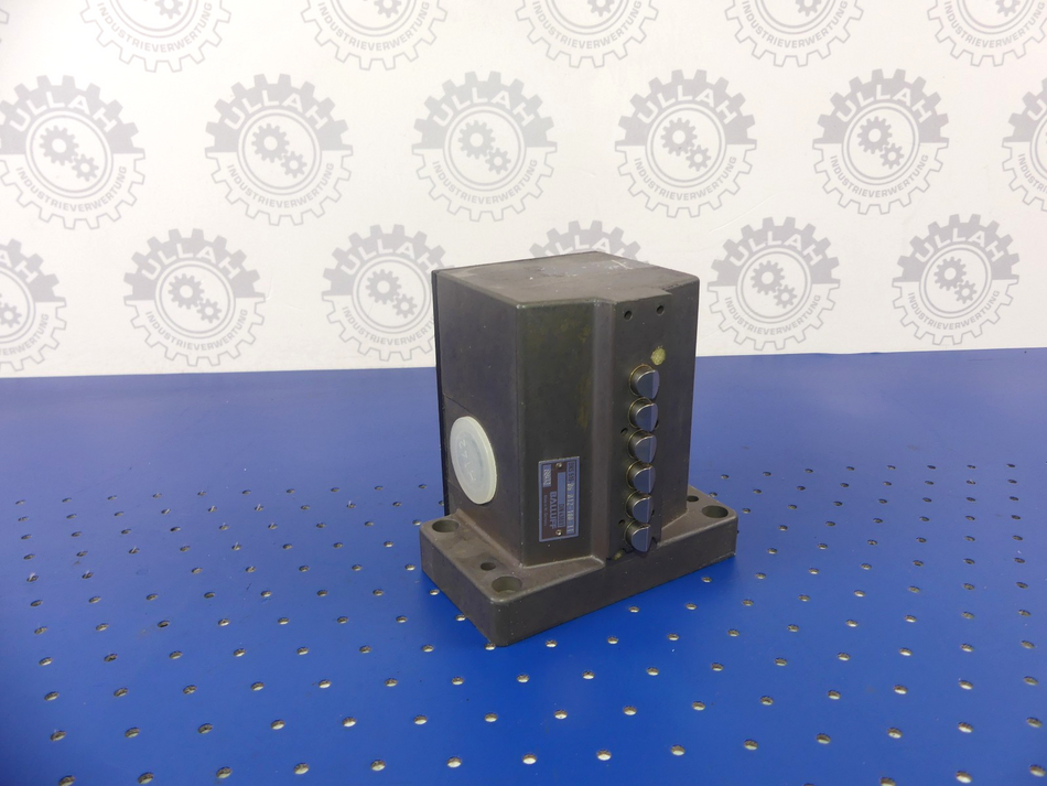 BALLUFF BNS 519-D6 D12-100-11