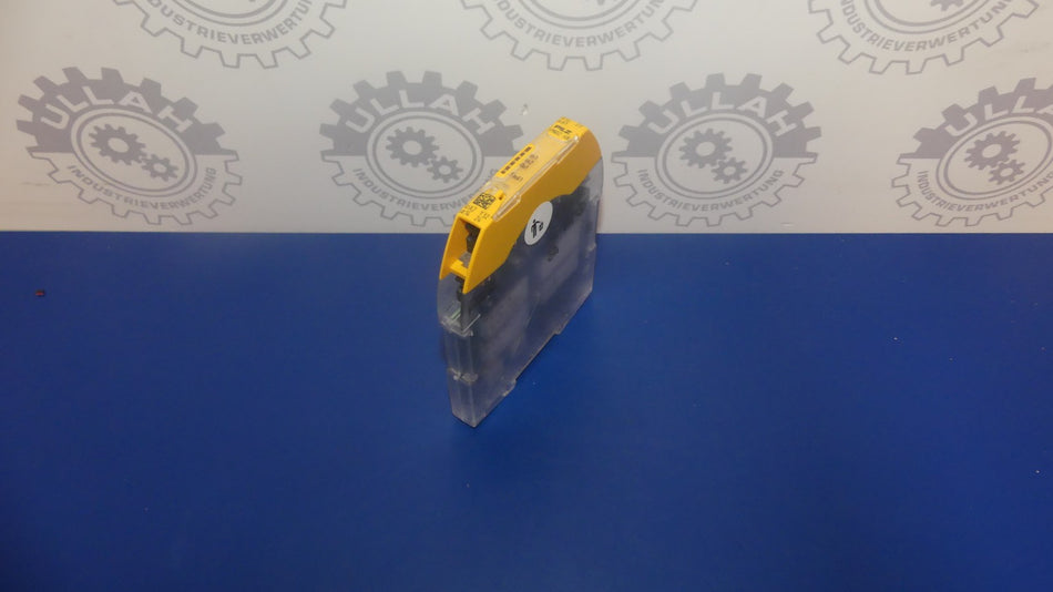 Pilz PNOZ s8 C 24VDC 2n/o 750108