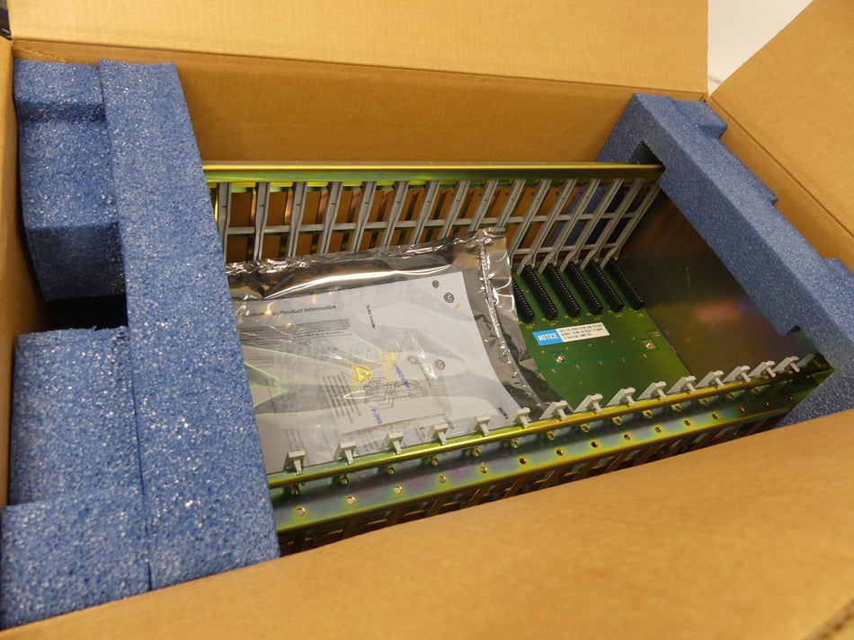 Allen Bradley 1771A4B B 96823609