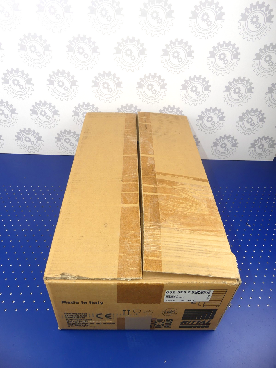 RITTAL SK 3302.100 Kühlgerät NEU