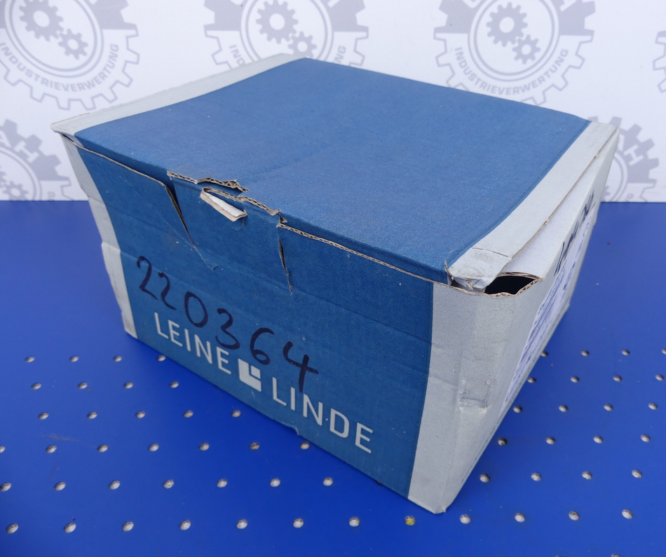 Leine & Linde Encoder Pulsgeber RHI 503  Part N.:516176-34
