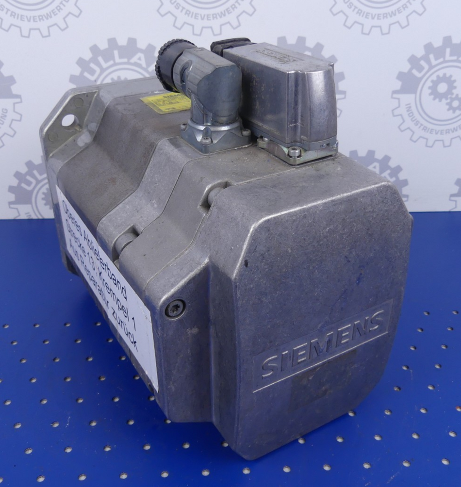 SIEMENS 1FK7083-5AF71-1DA0