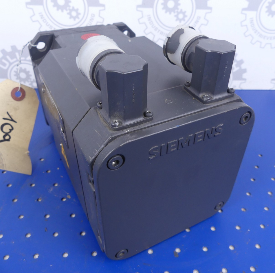 Siemens 1FT6061-6AF71-3SA0 Servomotor