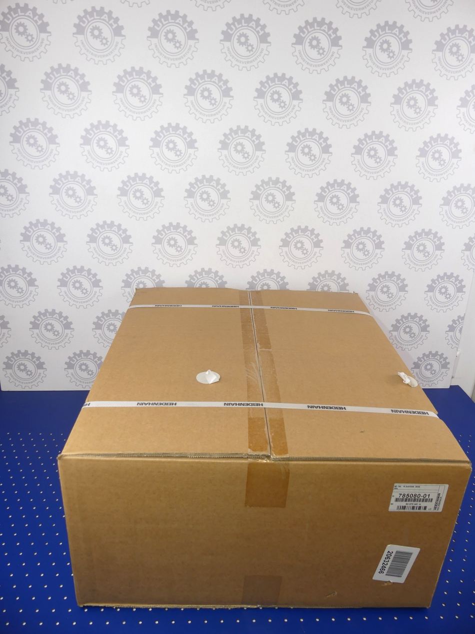 HEIDENHAIN BF750 ID 785080-01 NEU
