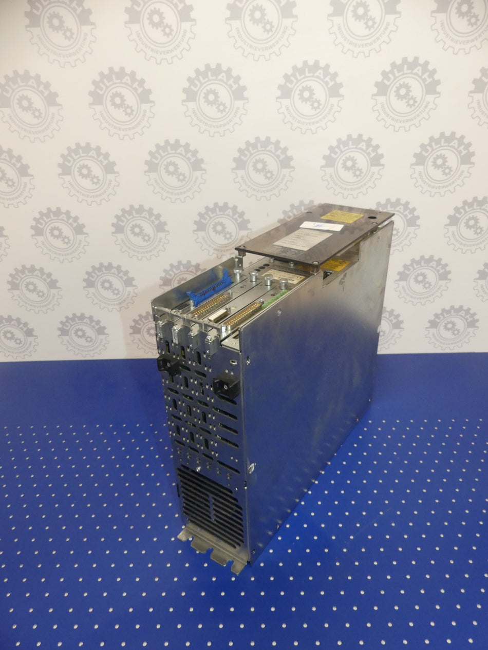 Indramat DDS 2.1-W200-DA01-00