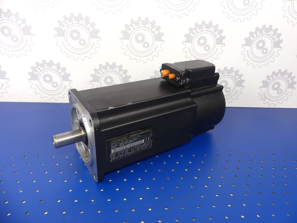 Rexroth Indramat MKD071B-061-KG0-KN