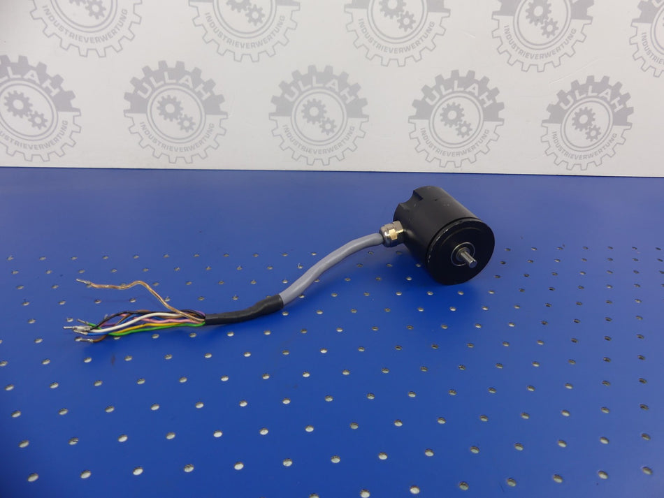 BALLUFF BRGB2-WDB12 EP-P-R-K-00.11