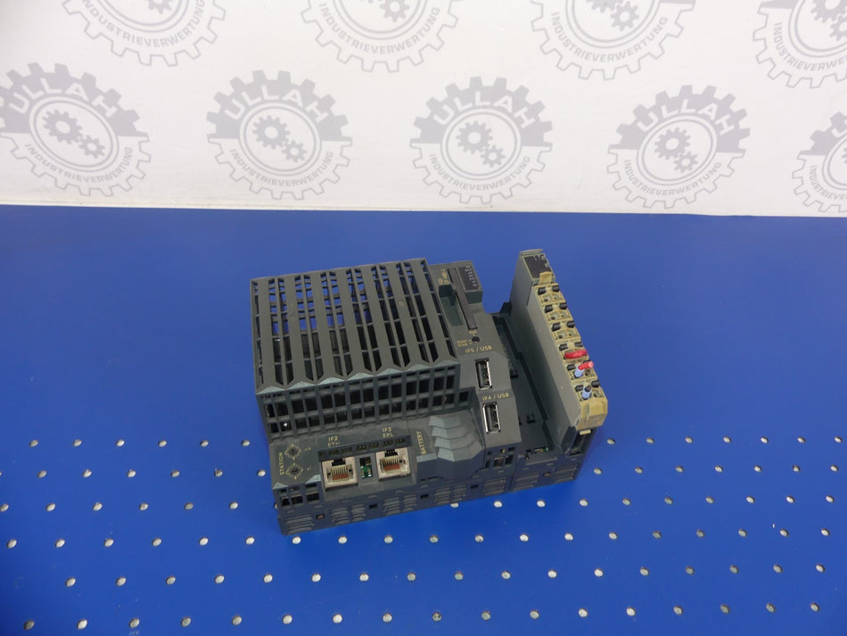 B&R X20 CP1485-1
