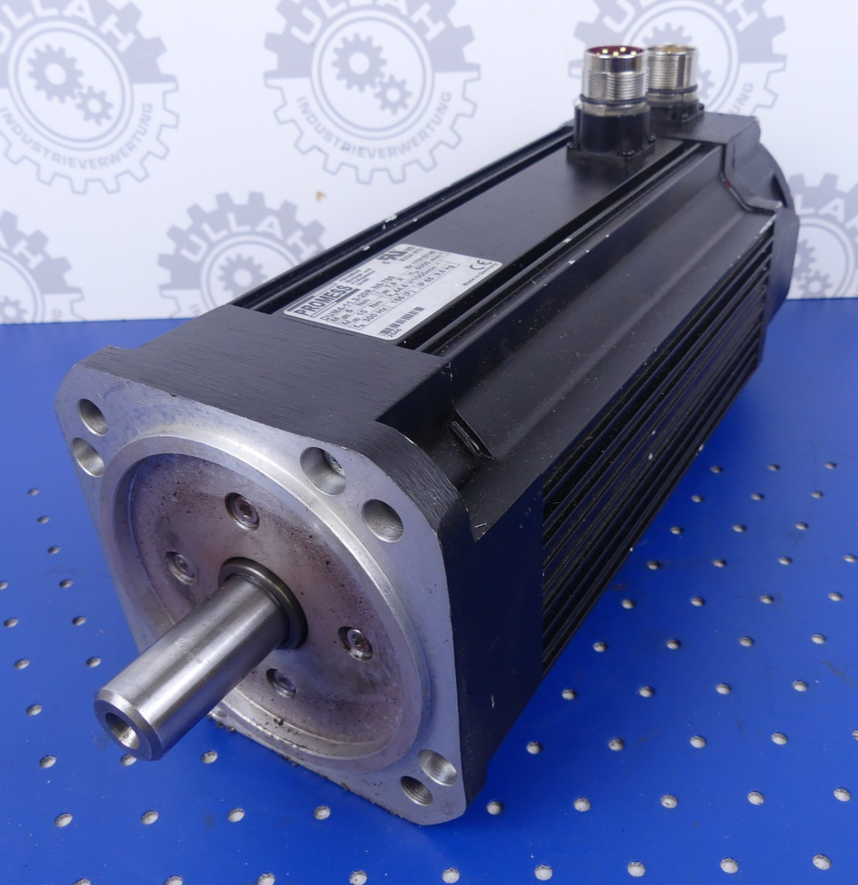 Promess DUM4-11.3-20R.N6-769 Servomotor