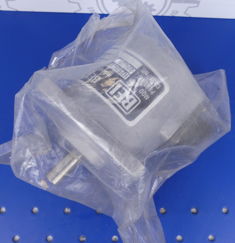 BEI H25D-1800-ABC-88C30-1ED-SM16-S Drehgeber