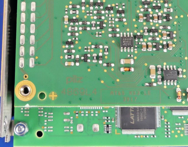 PILZ 4869L4