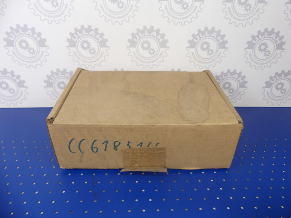 ALLEN-BRADLEY ROCKWELL AUTOMATION R1756CNB/D NEU