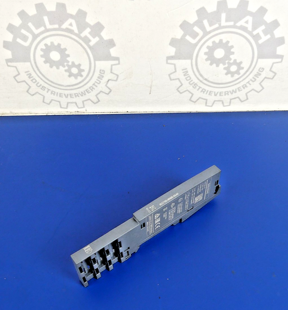 SIEMENS 6ES7 193-6PA00-0AA0
