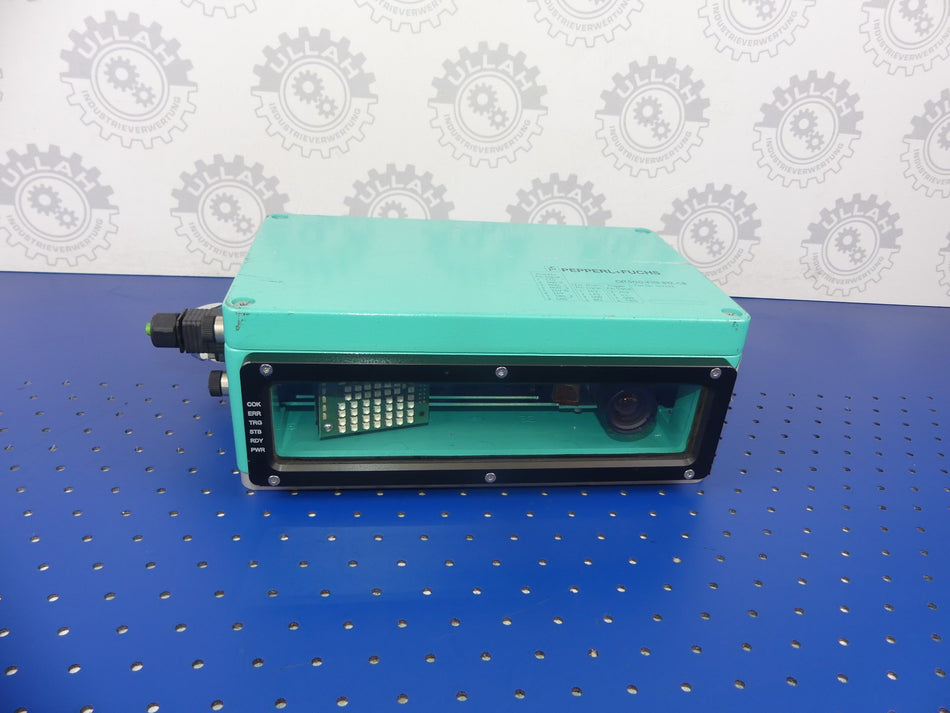 PEPPERL+FUCHS OIT500-F113-B12-CB