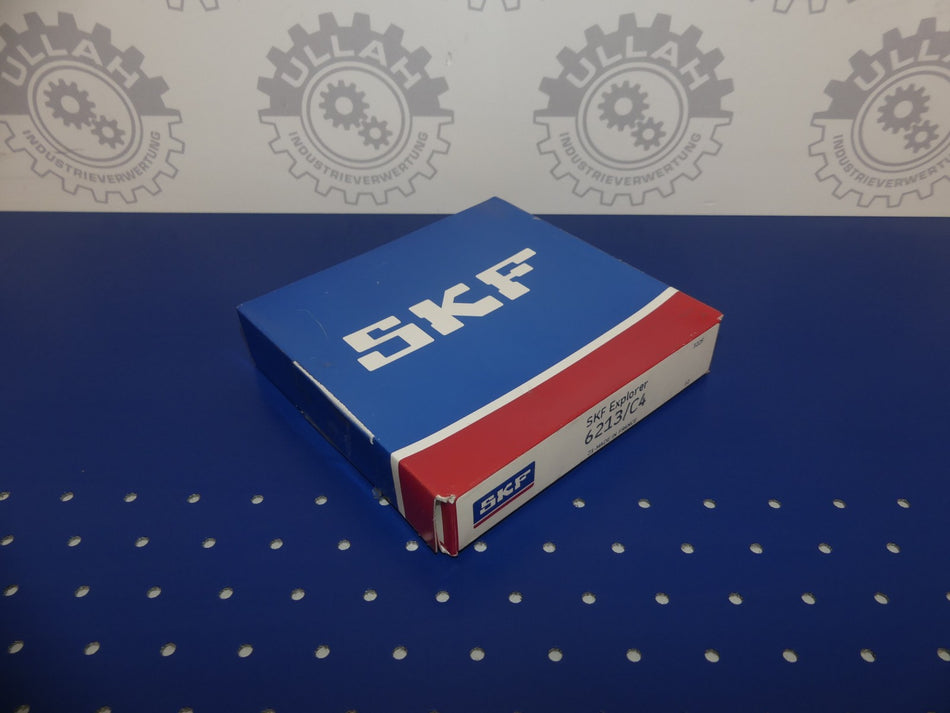 SKF 6213/C4