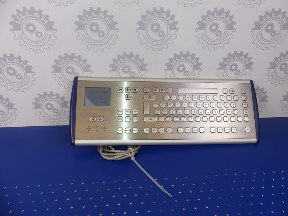 SASSE 1580.9904694 keyboard