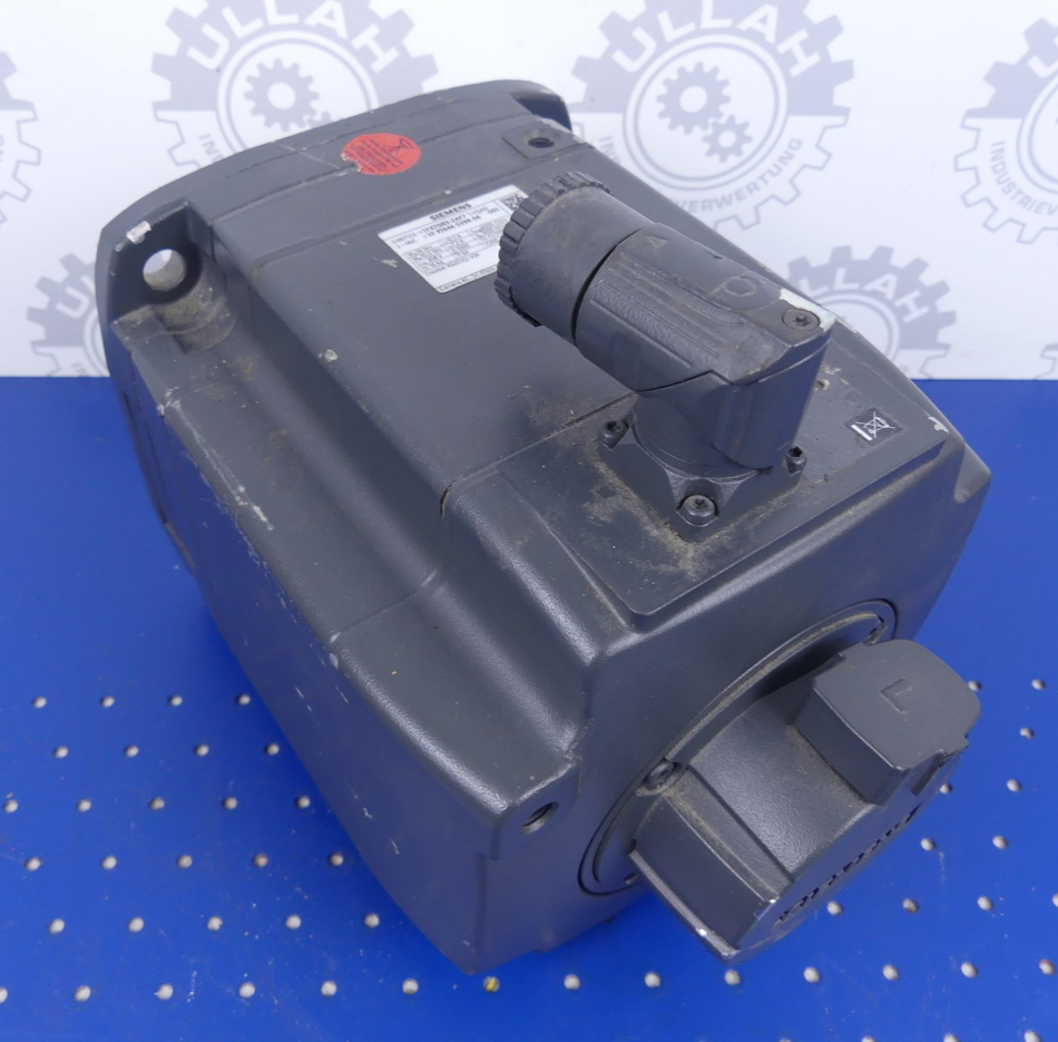 Siemens 1FK7083-2AF71-1QA0 Servomotor