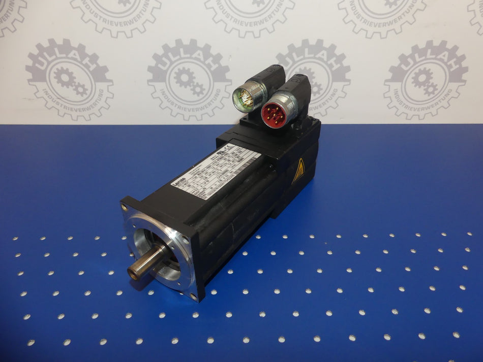 Lenze MCS 06F41-RS0P1-A11N-ST5800N-R0SU