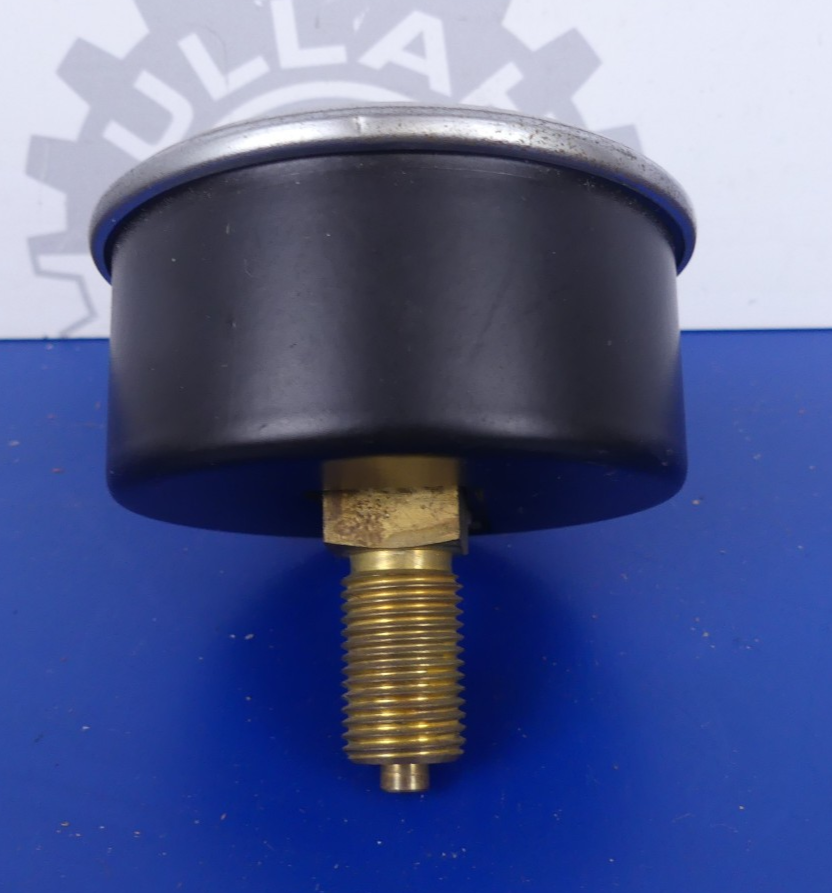 WIKA D63 0-160bar G1/4 axial Manometer