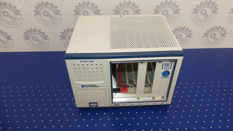 National Instruments PXI-1036