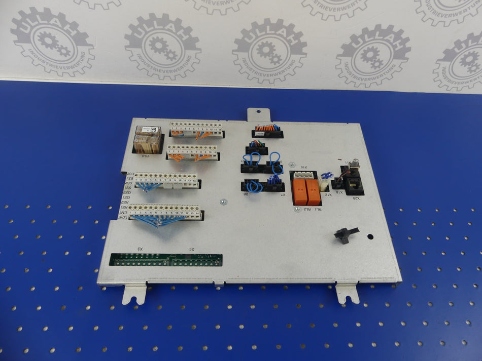 ABB DSQC643 3HAC024488-001/00 09622#22905083510004-0200
