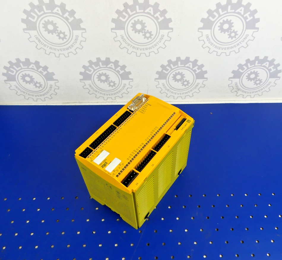 Pilz PNOZ m0p 773110