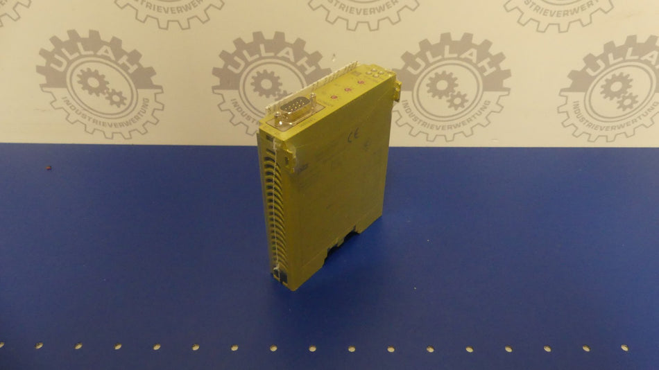 Pilz PNOZ mc6p - 773712 NEU/OVP