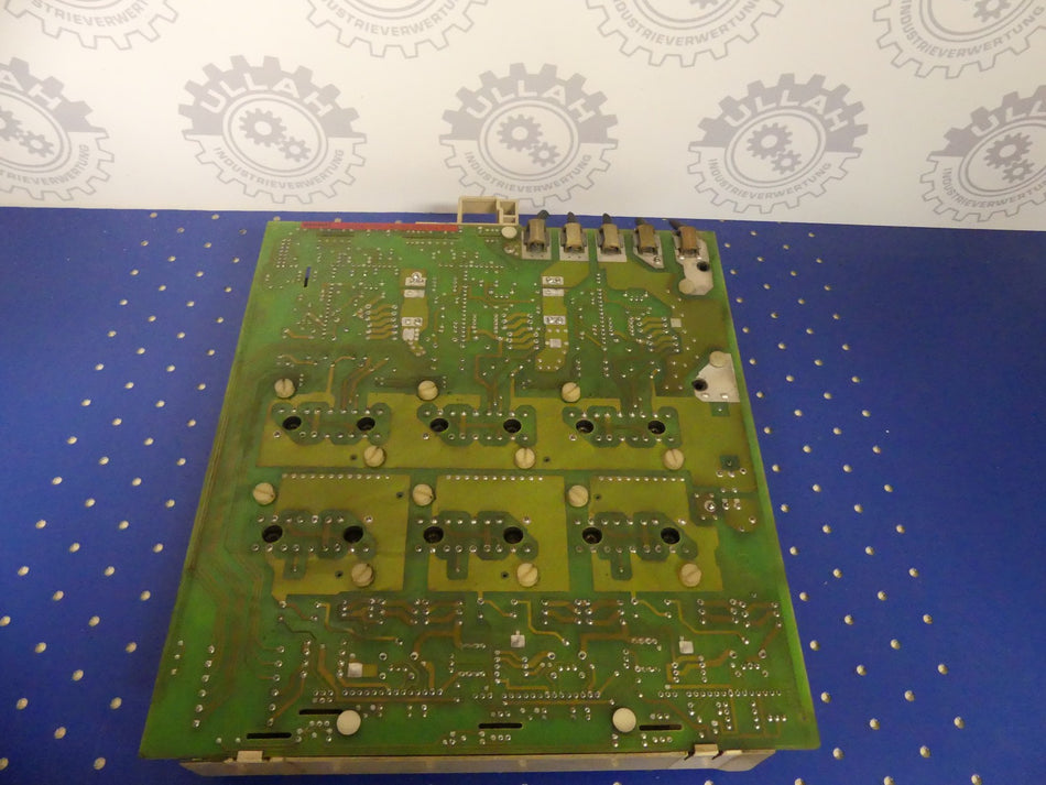 SIEMENS 6SC6140-0FB01