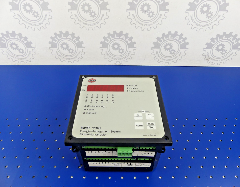FRAKO EMR 1100