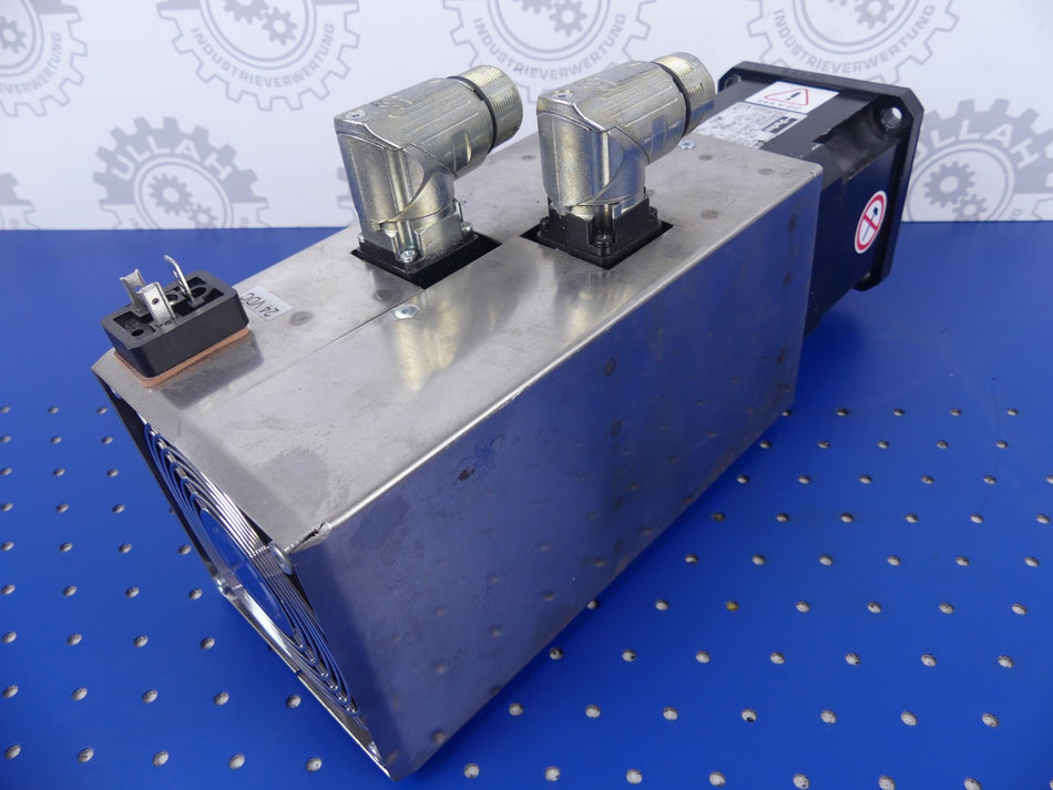 Parker ACMEL 0440-4/1-6-GWESIX024 Servomotor
