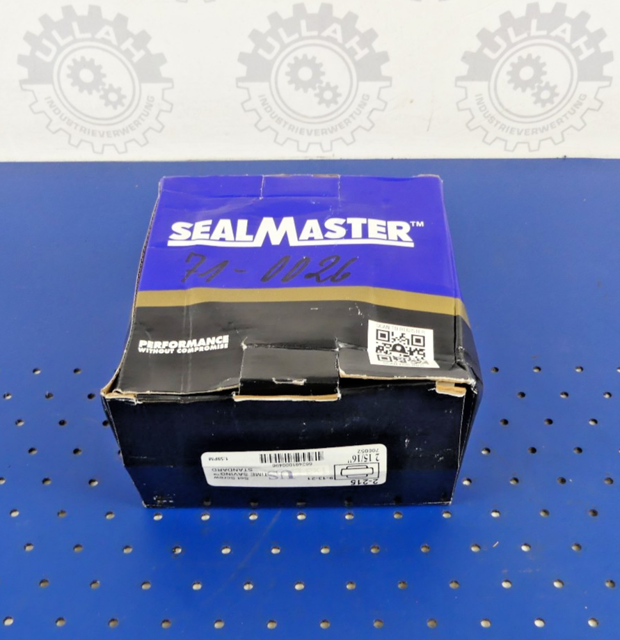 SEALMASTER 2-215
