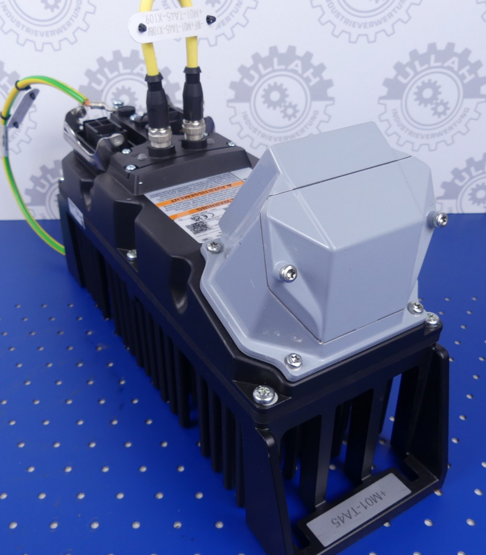 Rexroth KMS03.1B-A036-P-07-ET-END-SD-TO-FW