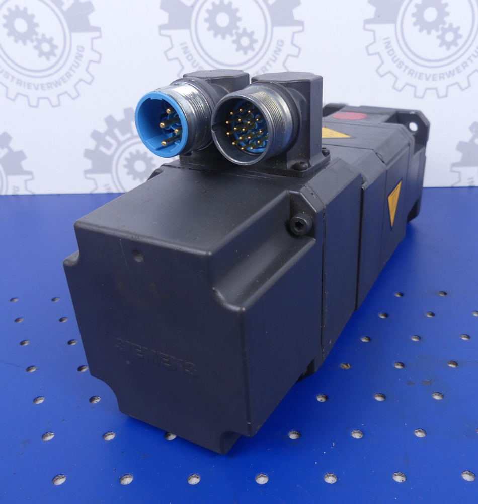 Siemens 1FT6031-4AK71-3EG1 Servomotor