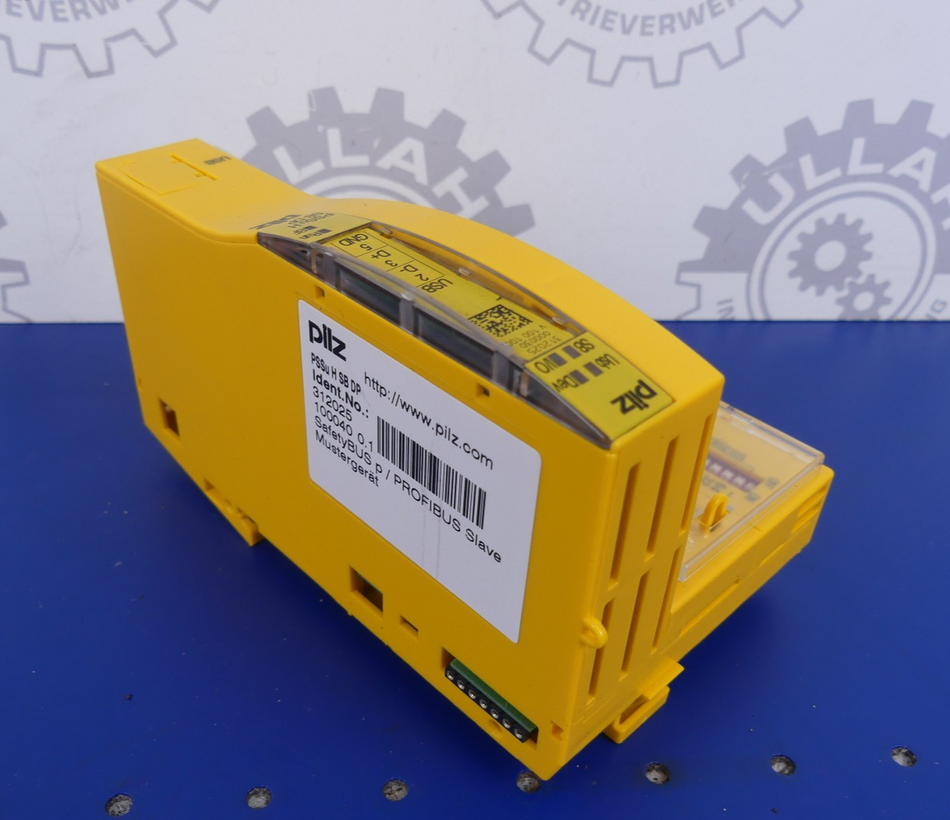 Pilz PSSu H SB DP 312025
