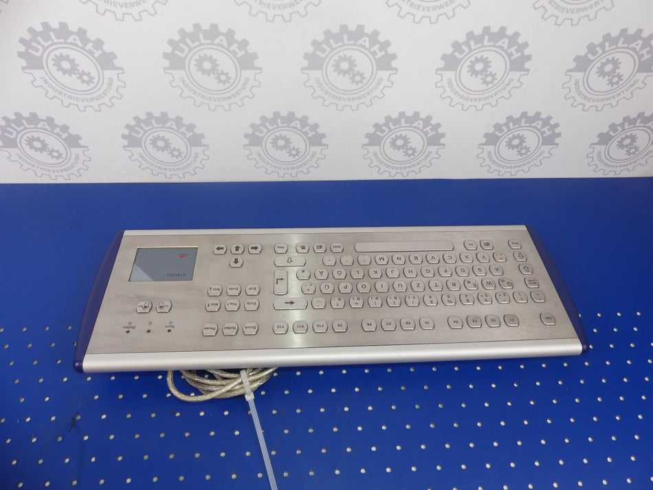 SASSE 1580.9904694 keyboard