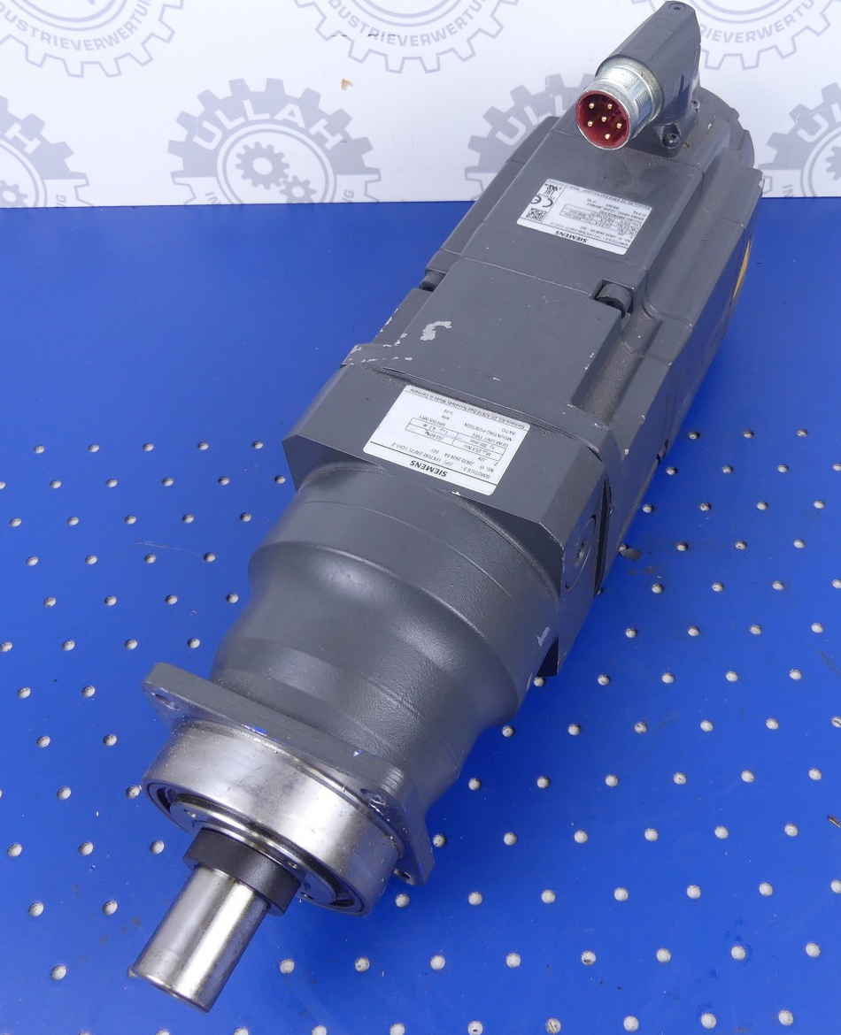 SIEMENS SIMOTICS 1FK7044-2AF71-1CH1-Z