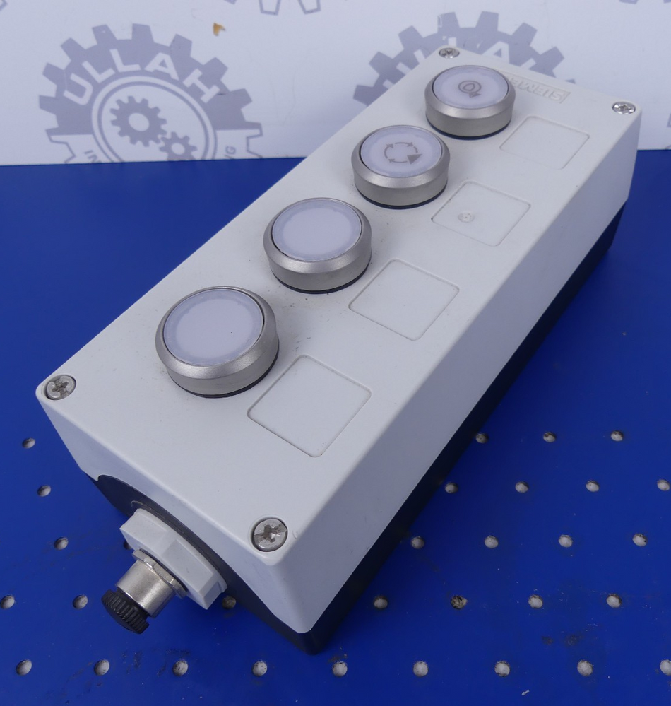 Balluff BAV001U BAV MA-AC-00013-01 Bedienteil