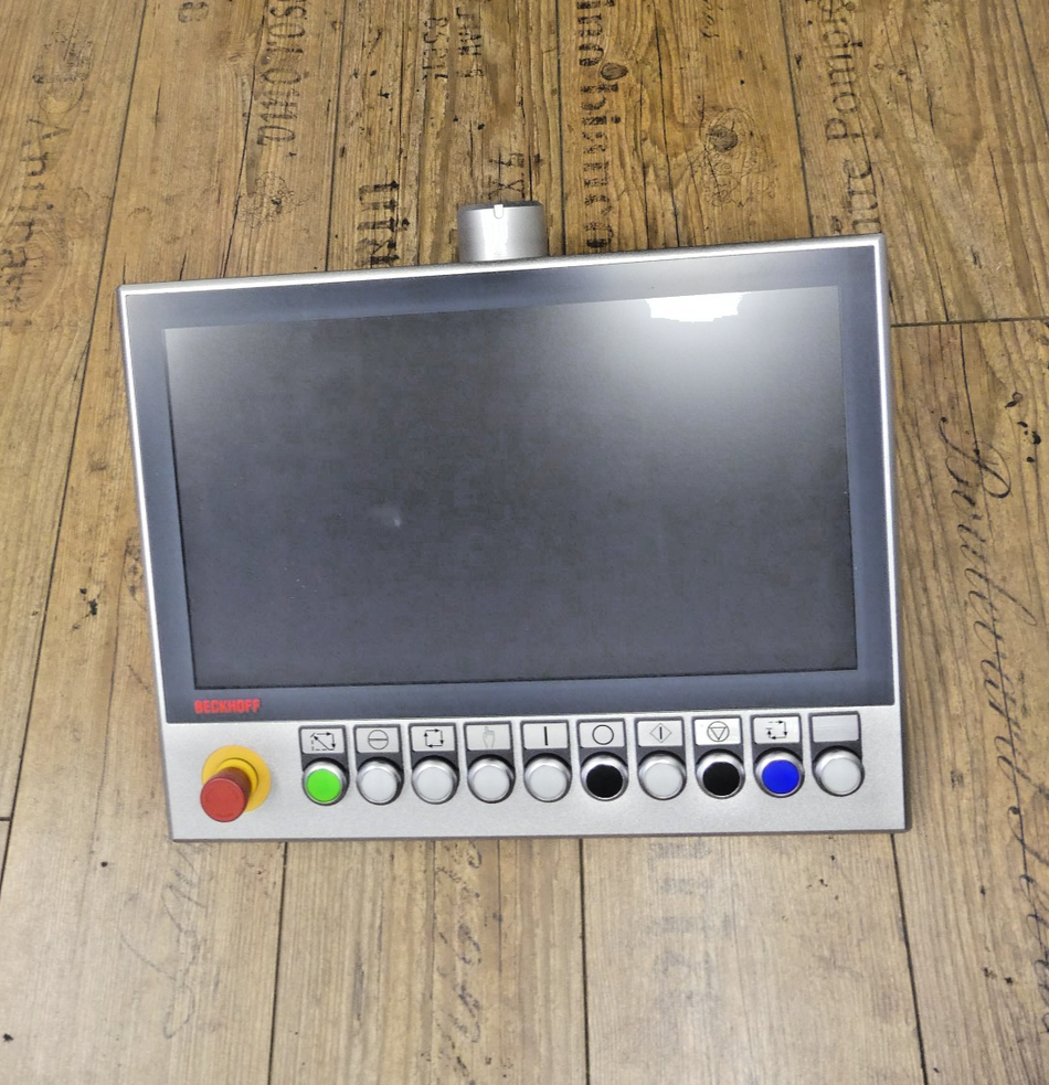 BECKHOFF CP3918-0010