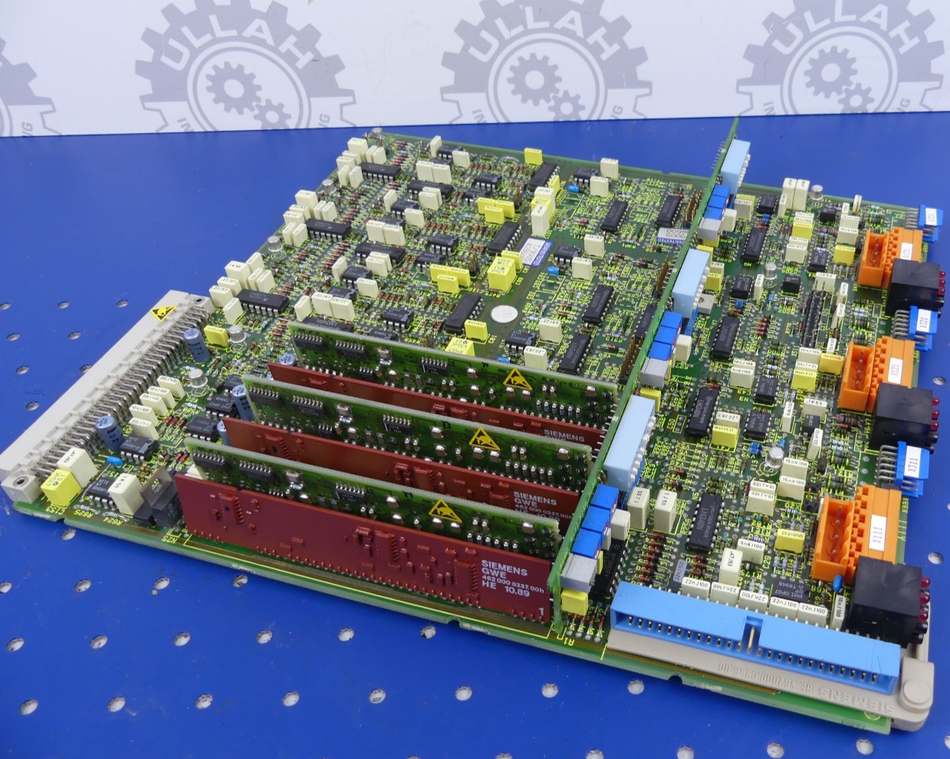 Siemens 6SC6100-0NA21