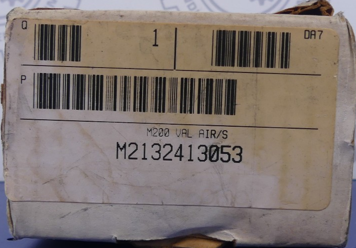 Schrader Bellows M2132413053 Wegeventil