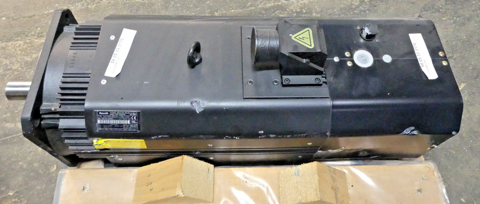 Rexroth 2AD134D-B350A1-CS06-C2N3
